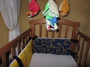 постельное белье и подушки для беременных и кормящих мам.
