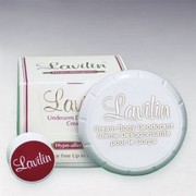 Lavilin (Лавилин) – крем-дезодорант для подмышек длительного действия