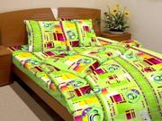  продам текстиль спецодежда халаты подушки матрасы одеяло ткани оптом