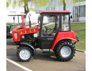 Трактор Беларус-320.4М